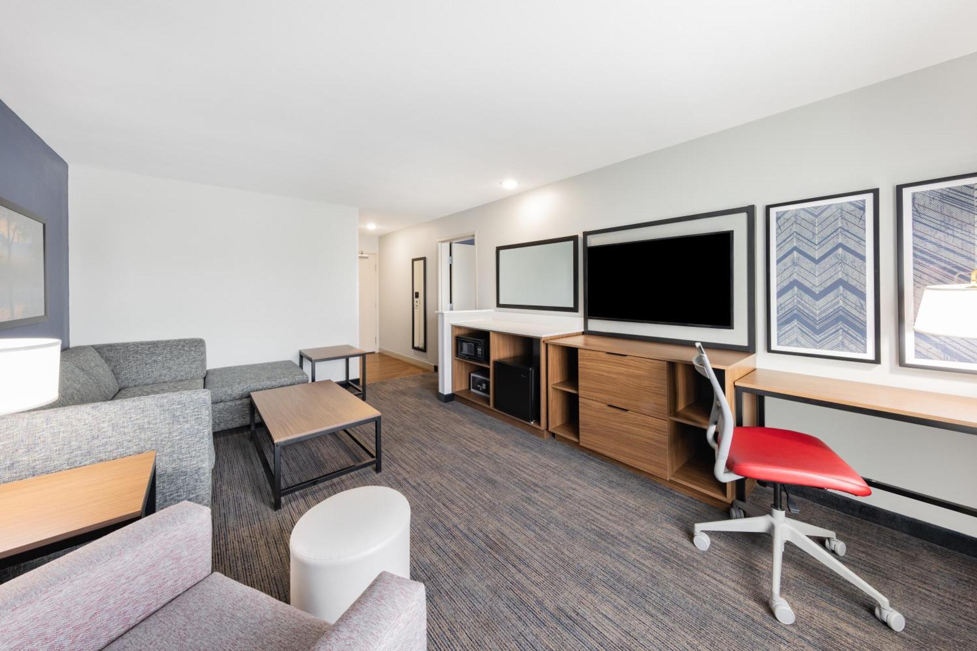 Americinn By Wyndham International Falls Luaran gambar