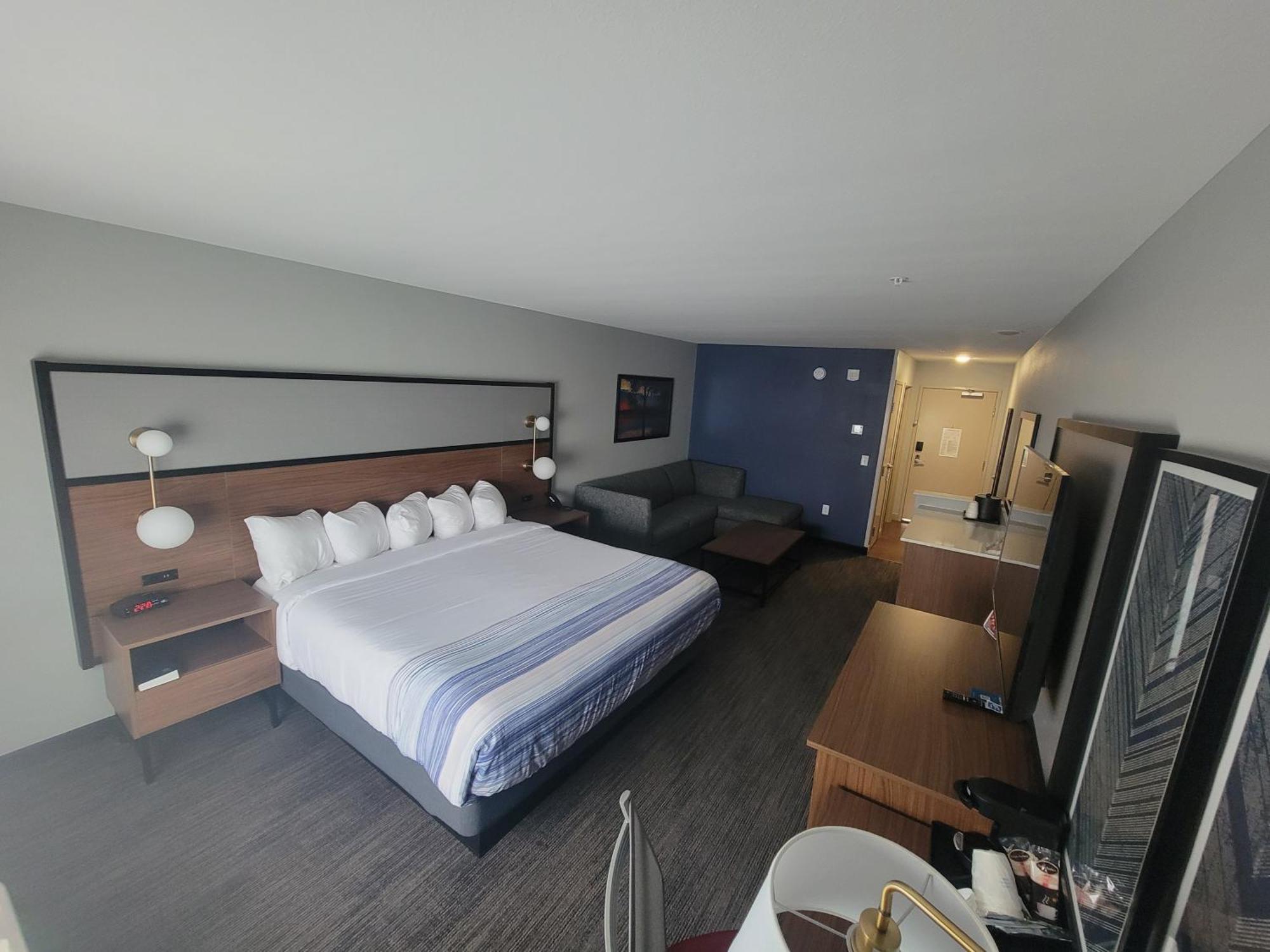 Americinn By Wyndham International Falls Luaran gambar