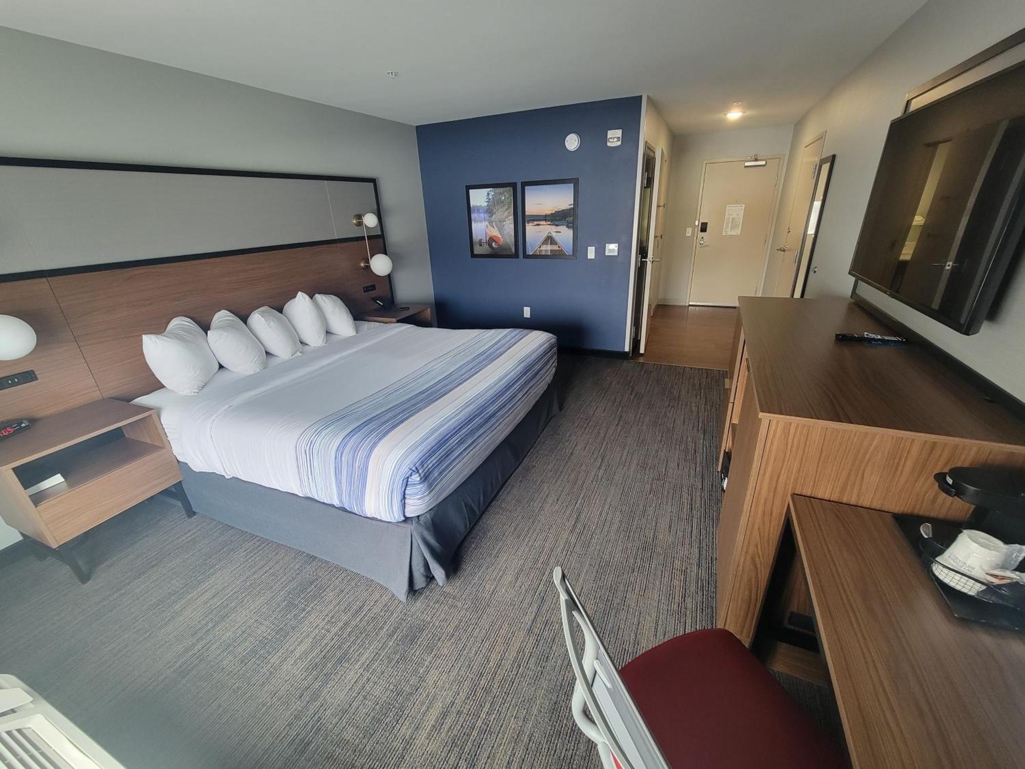 Americinn By Wyndham International Falls Luaran gambar